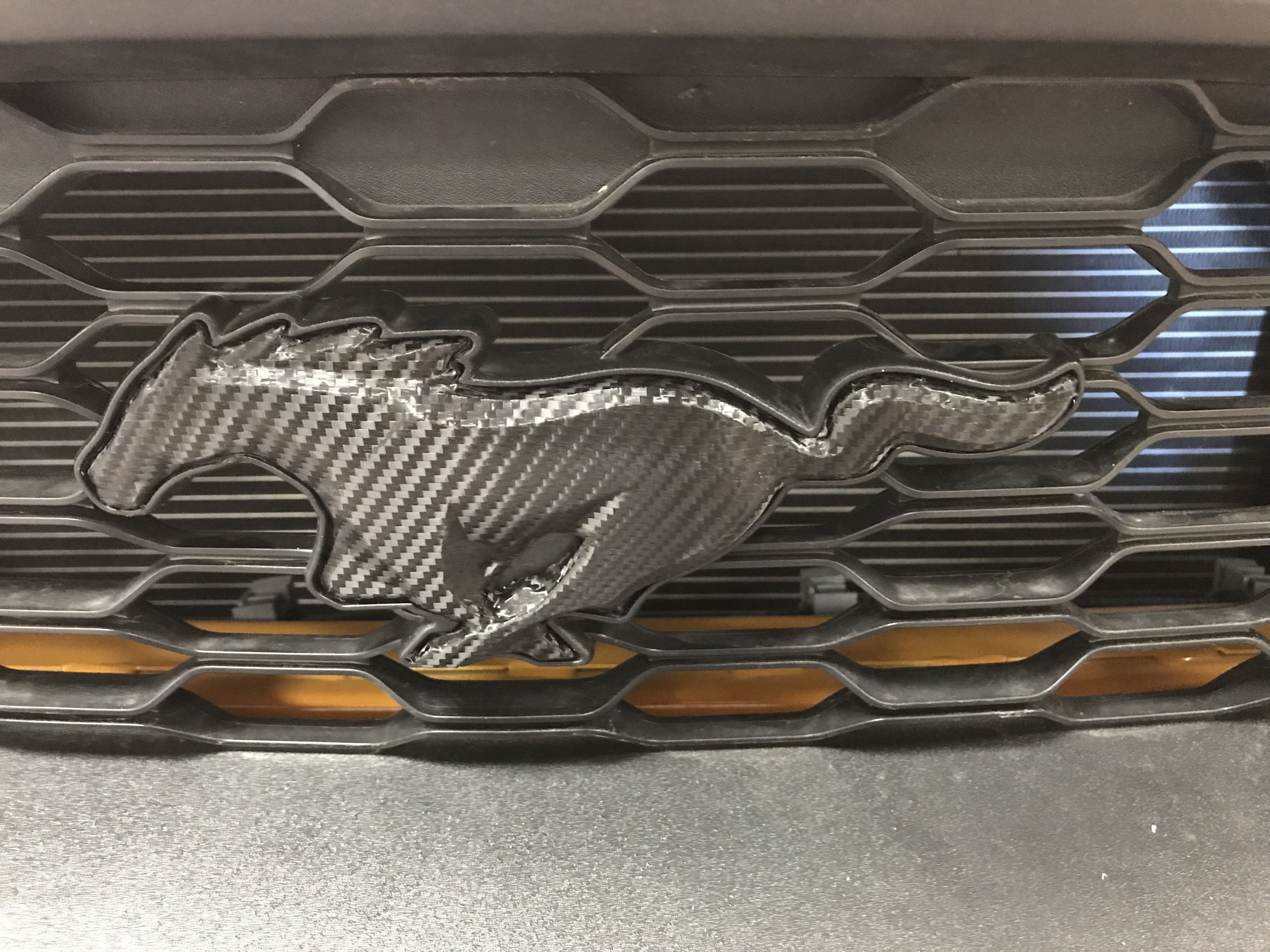 Partial Vehicle Wrap for Aaron Gonzalez in Indianapolis