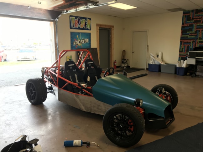 Full Wrap, Vinyl Wrap, Car Wrap, Graphics