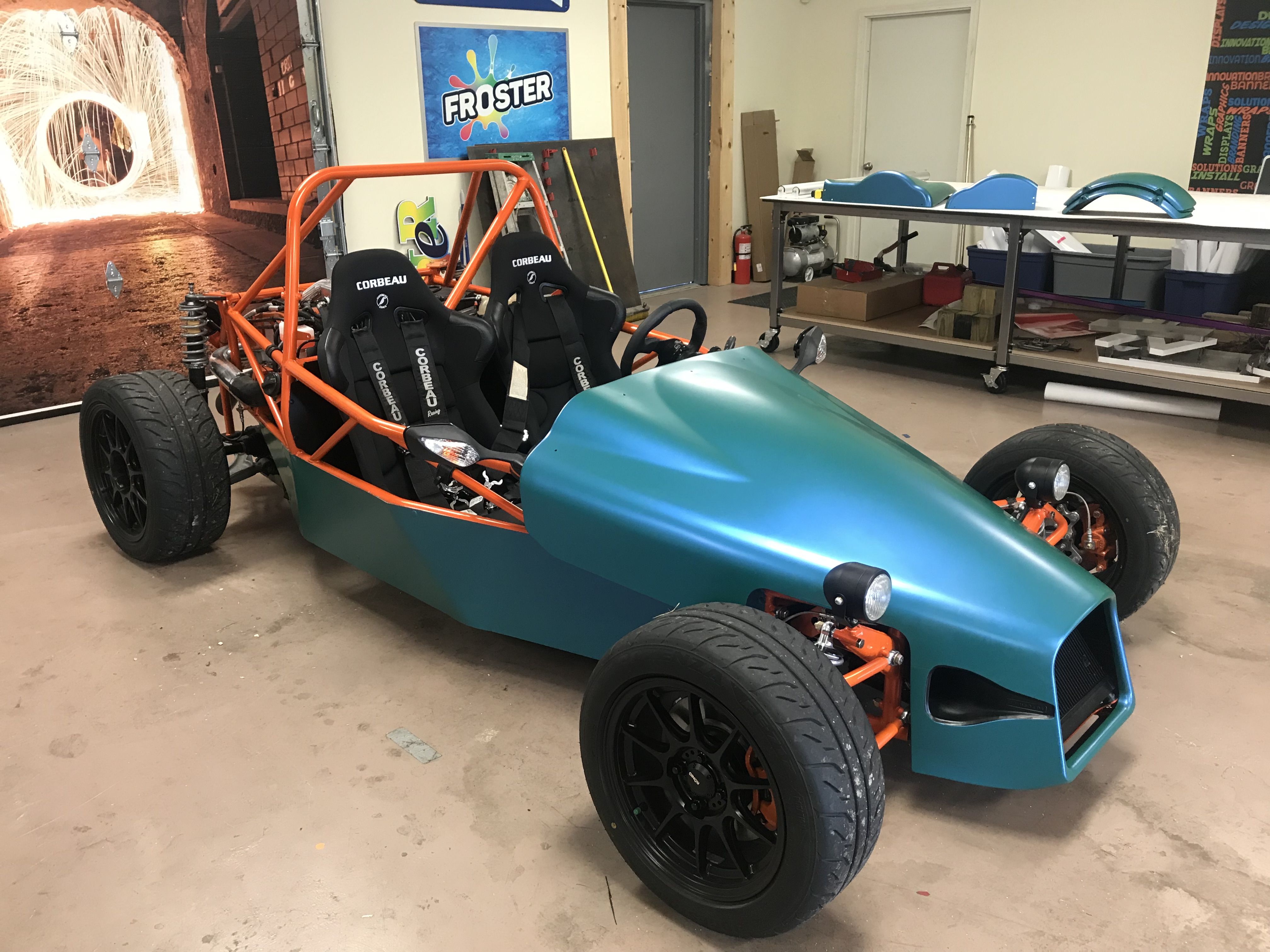 Full Wrap, Vinyl Wrap, Car Wrap, Graphics