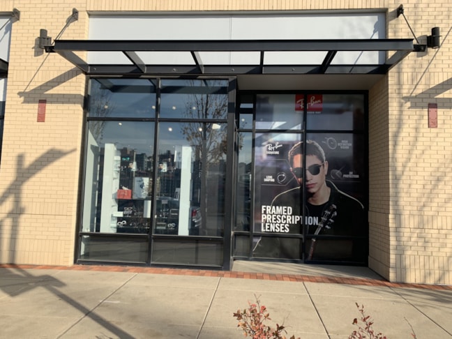 Window Graphics in Indianapolis, IN