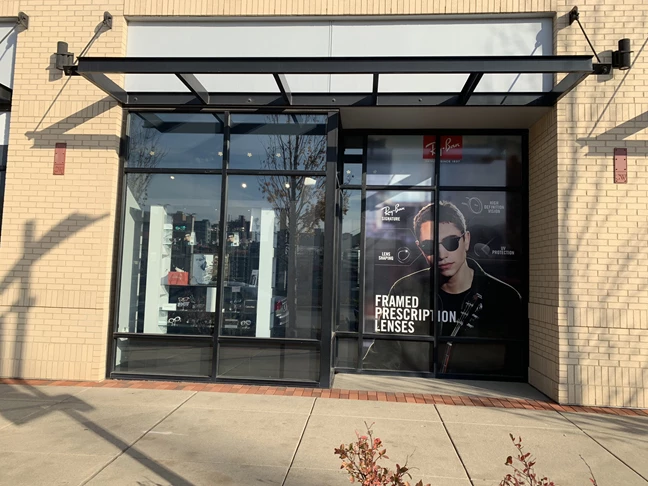 Window Graphics in Indianapolis, IN