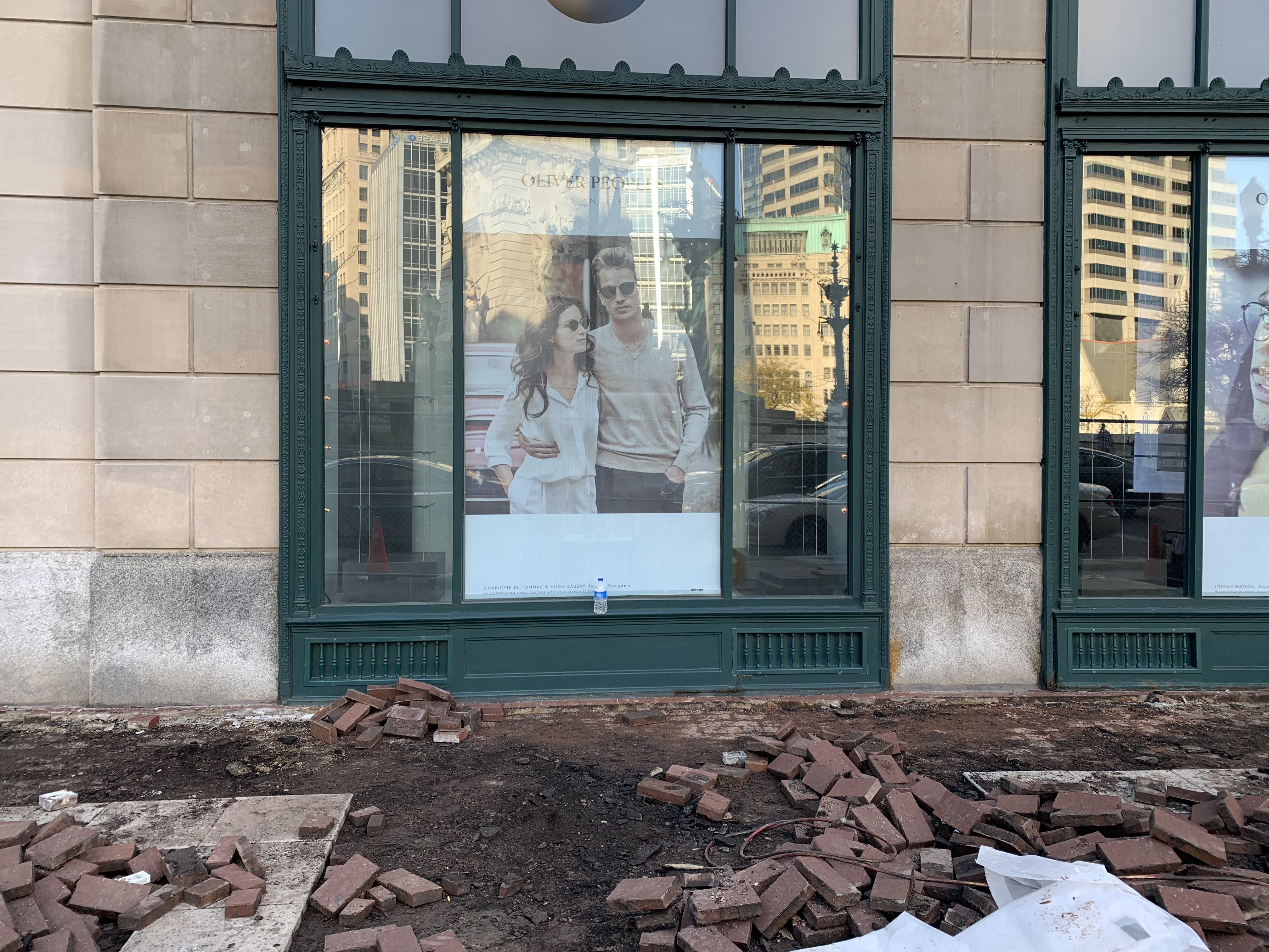 Window Graphics in Indianapolis, IN