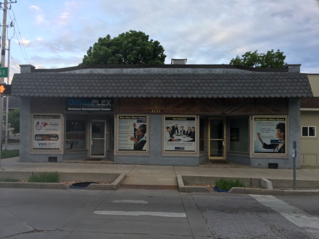 Window Graphics installation / Perforated / indianapolis, IN 