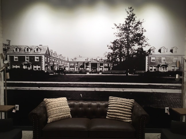 Wall Graphics in Indianapolis IN