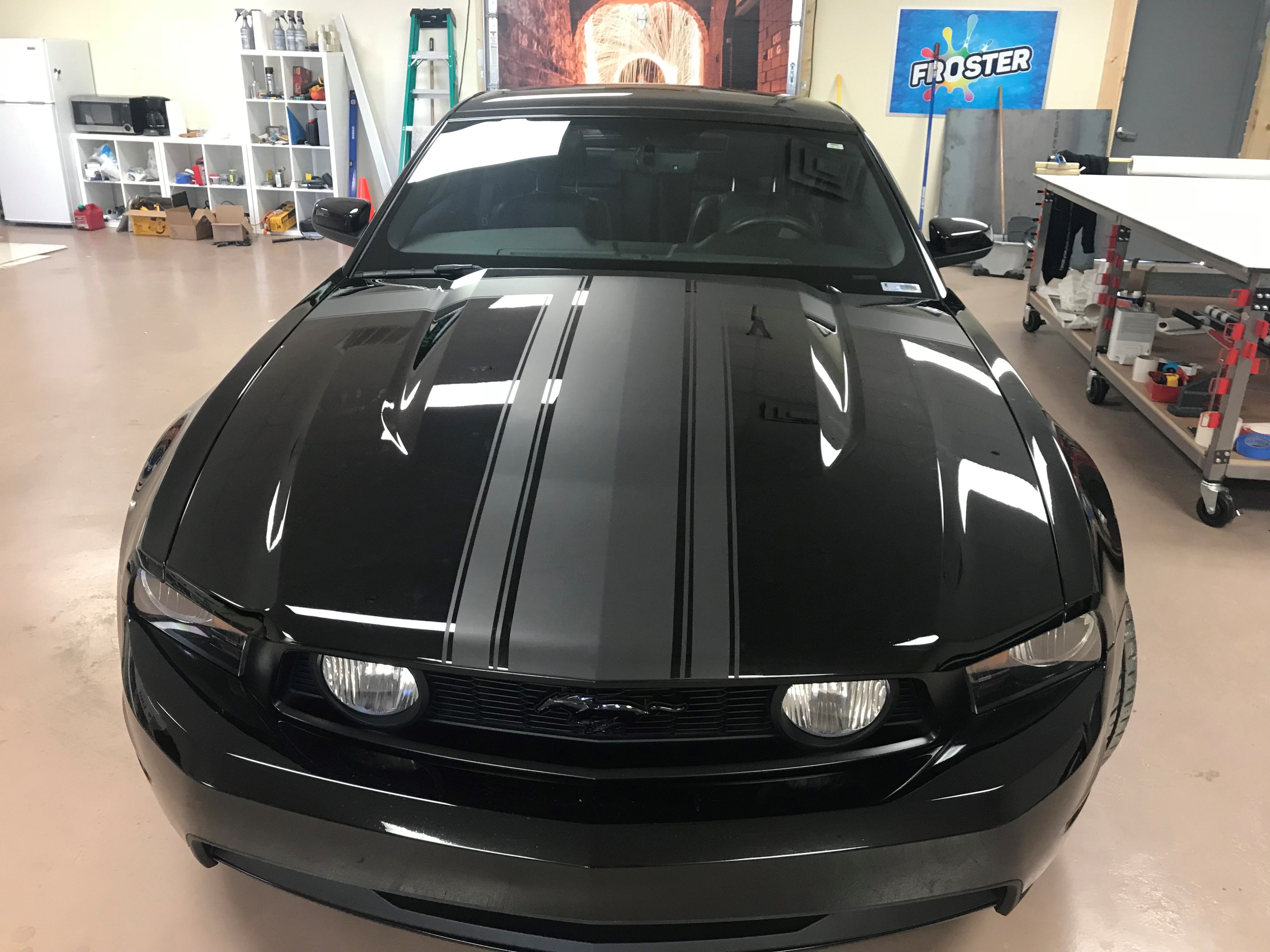 Partial Wrap in Indianapolis,IN