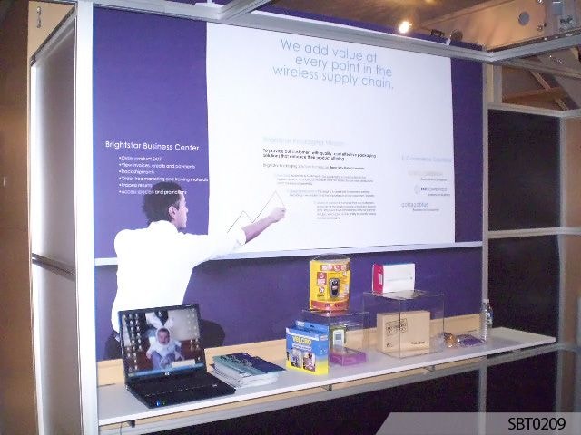 Retail & Point of Purchase Displays