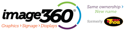 Signs Now Oceanside is now Image360 Oceanside NY