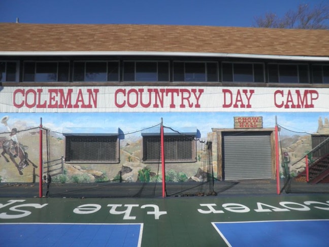 3D Signs & Dimensional Lettering