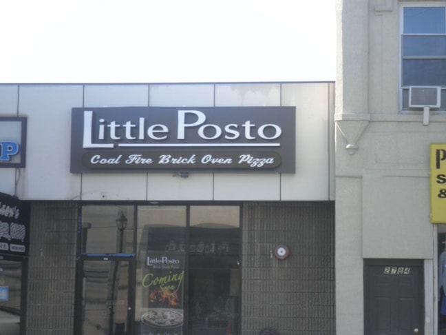 3D Signs & Dimensional Lettering