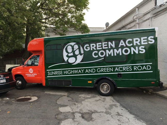 Vehicle Wraps in [city]