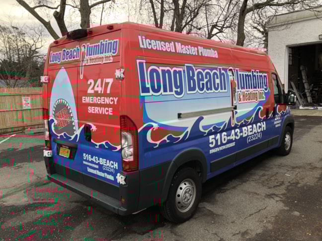 Long Beach Plumbing