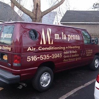 Vehicle Graphics and Lettering for Contractors