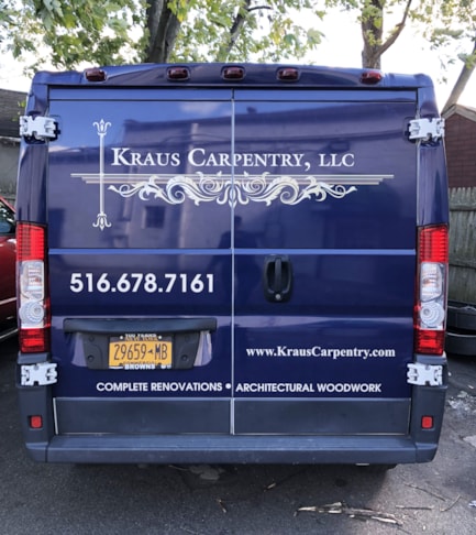 Original Color White. Complete Full Wrap