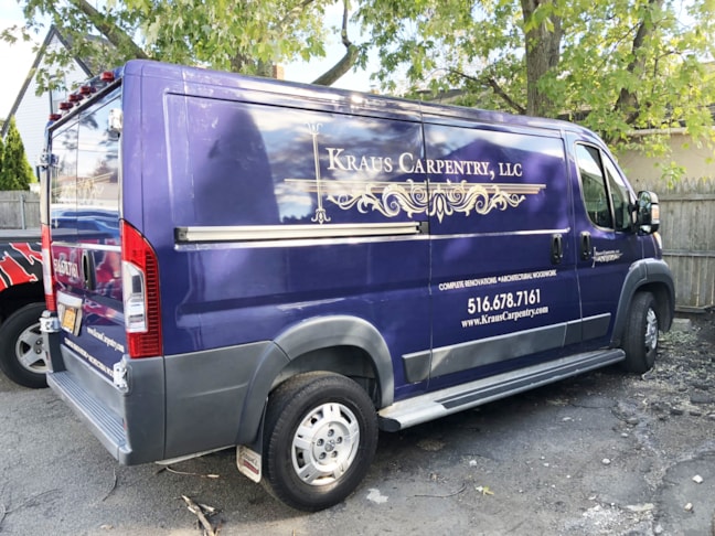 Original Color White. Complete Full Wrap