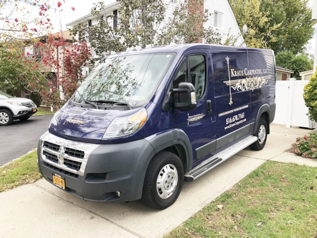 Original Color White. Complete Full Wrap