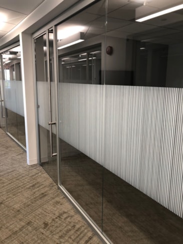 Window Decals, Signage & Graphics