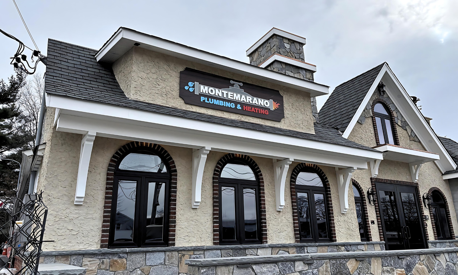 Image360 - Oceanside, NY Storefront Signage