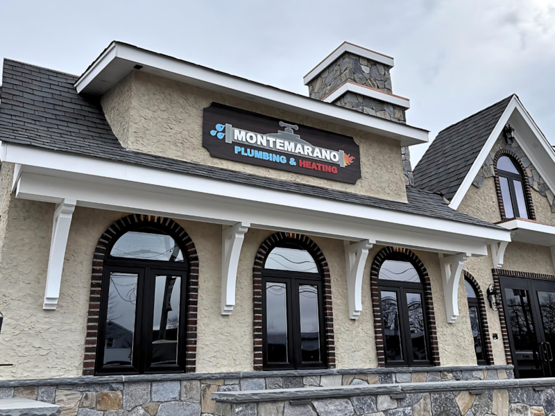 Image360 - Oceanside, NY Storefront Signage