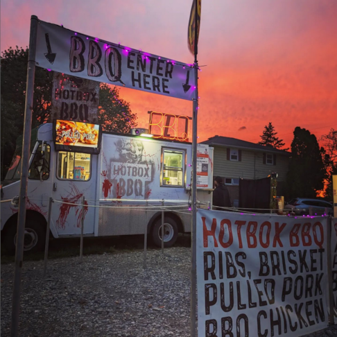 Fabric & Vinyl Outdoor Banners