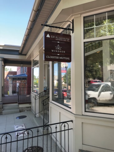 Custom Signs & Signage | Professional Services