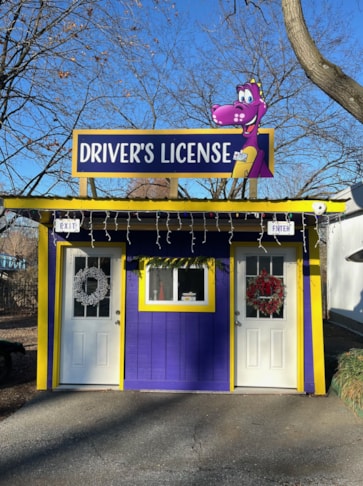 Custom Signs & Signage | Live Entertainment Venues