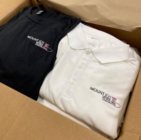 Promotional Products | Service and Trade Organizations