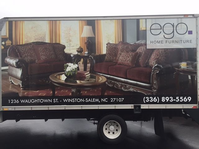 Vehicle Graphics & Lettering in [city]