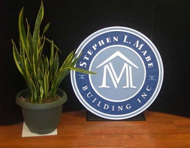 Carved Wooden Signs in [city]