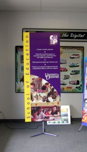 Trade Show Booth Displays