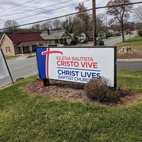 Metal Signs and Displays