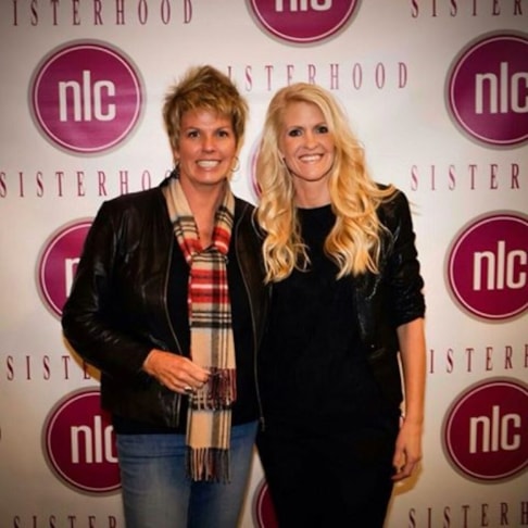 Special meeting, conference or event?  Weve got your back!  (Digitally Printed Grand Format Banner by Signs Now Cincinnati for New Life Chapel, West Chester, OH)