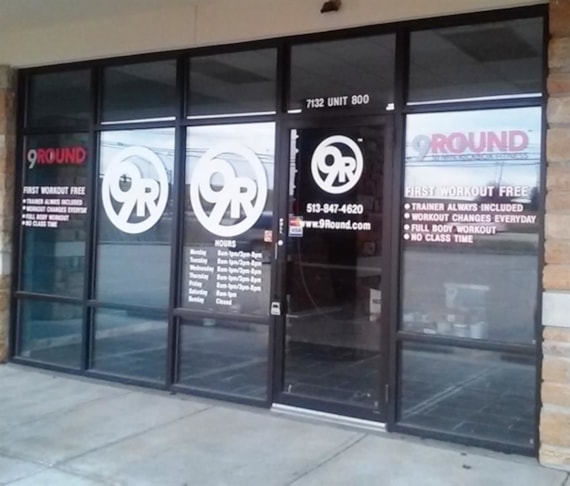 Custom Decals & Stickers in [city]