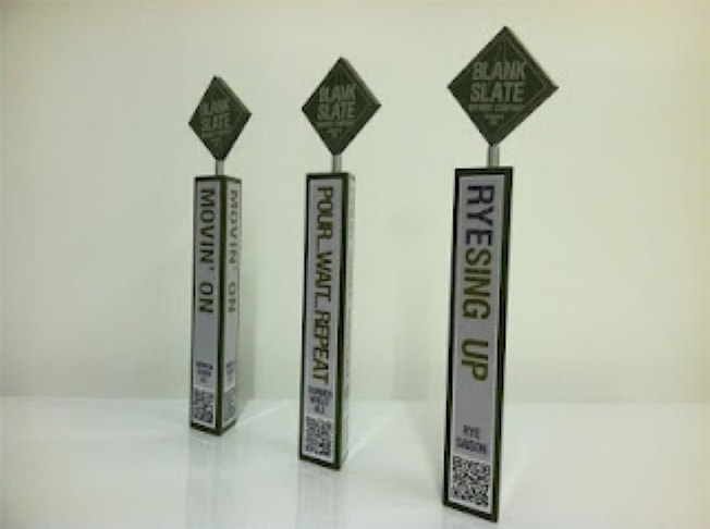 Custom Decals & Stickers in [city]