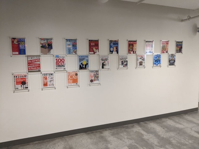 Wall Mount Frames & Snap Frames in [city]