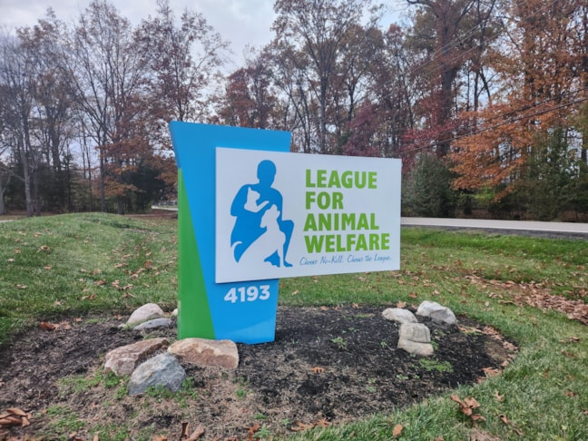 Custom Signs & Signage