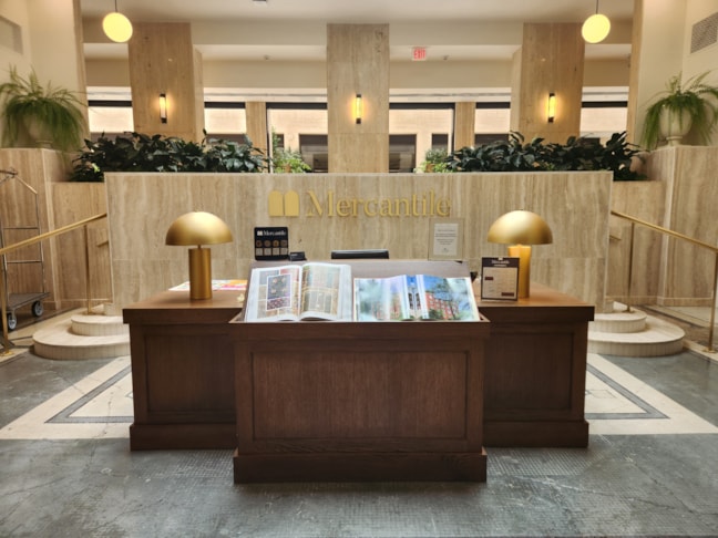 Metal Signs and Displays