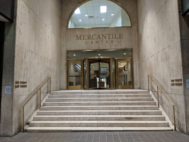 Metal Signs and Displays