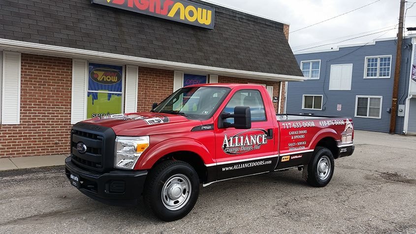 Vehicle Wraps in [city]