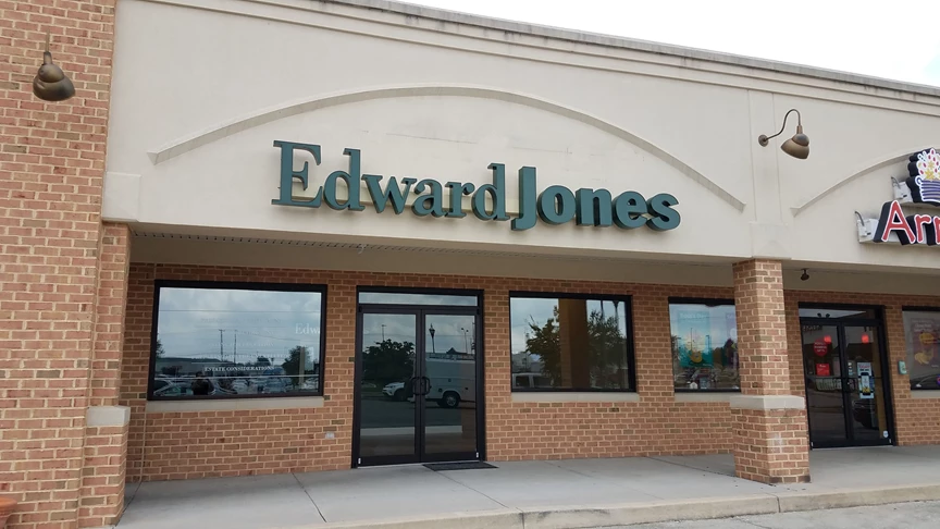 Storefront & Building Channel Letters | Professional Services