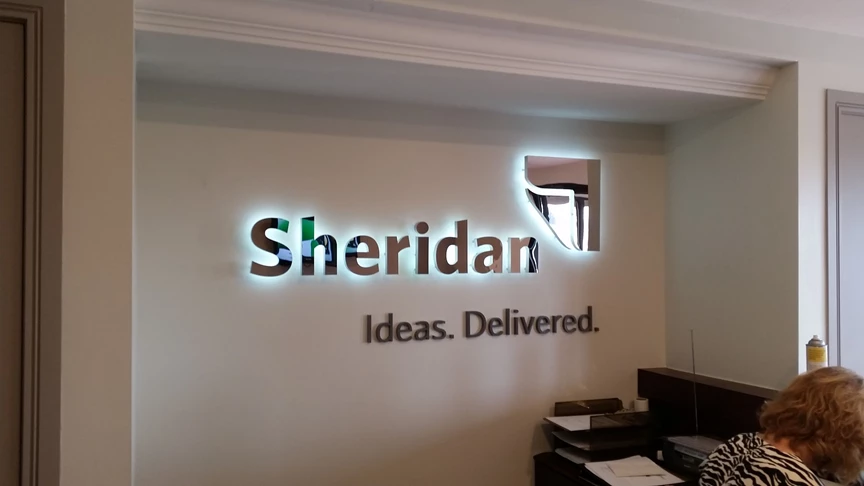 3D Signs & Dimensional Letters | Manufacturing