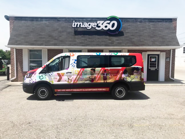 Vehicle Wraps