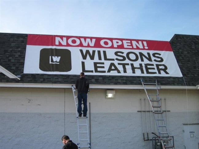 Banner Stands in [city]