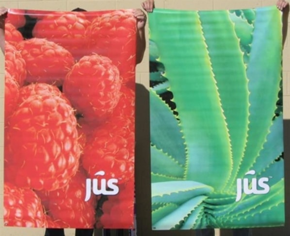 Banner Stands in [city]