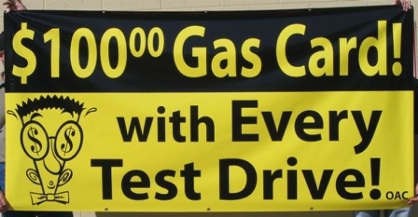 Banner Stands in [city]