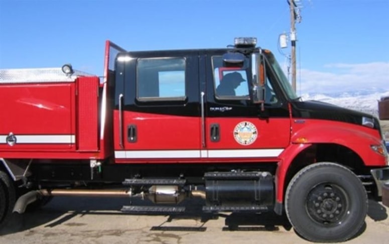 Vehicle Graphics & Lettering in [city]