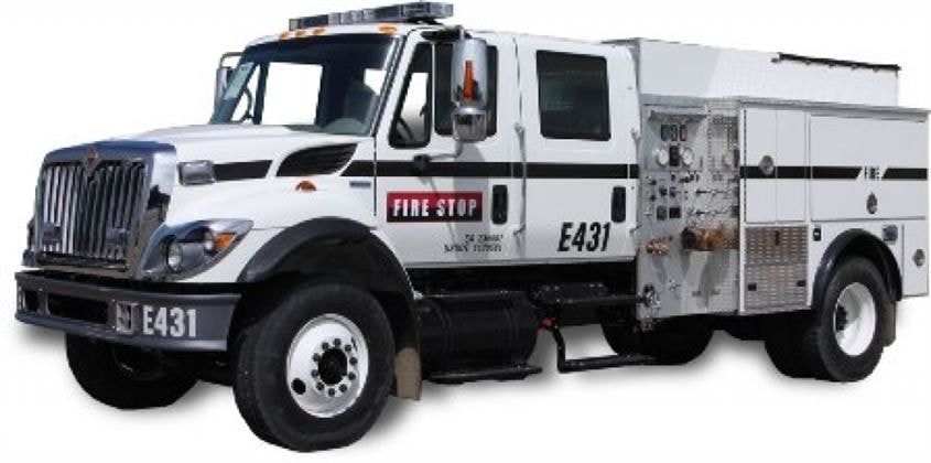 Vehicle Graphics & Lettering in [city]