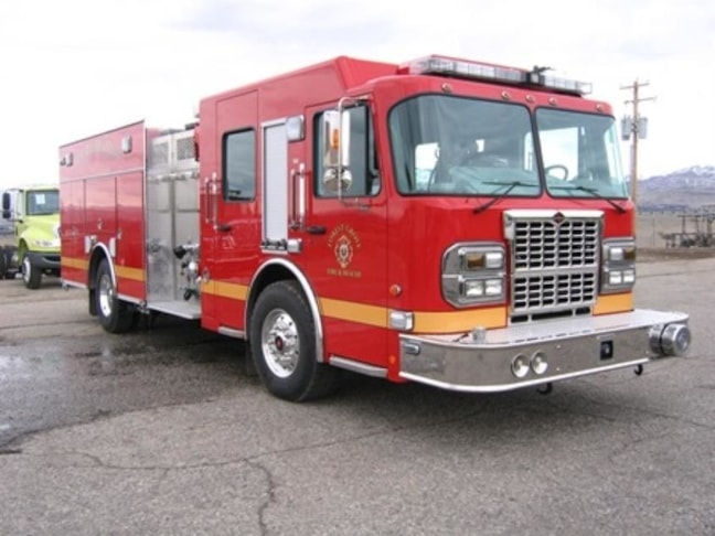 Vehicle Graphics & Lettering in [city]