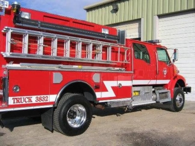 Vehicle Graphics & Lettering in [city]