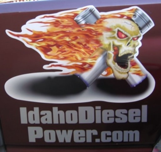 Custom Signs & Signage