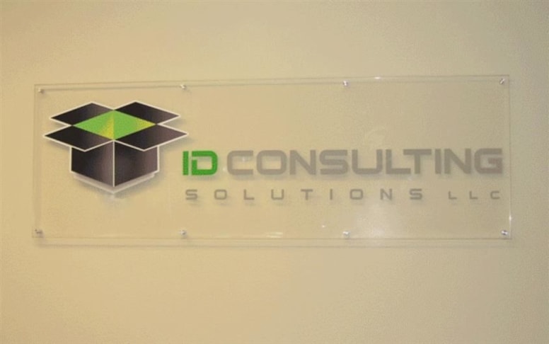 Custom Signs & Signage